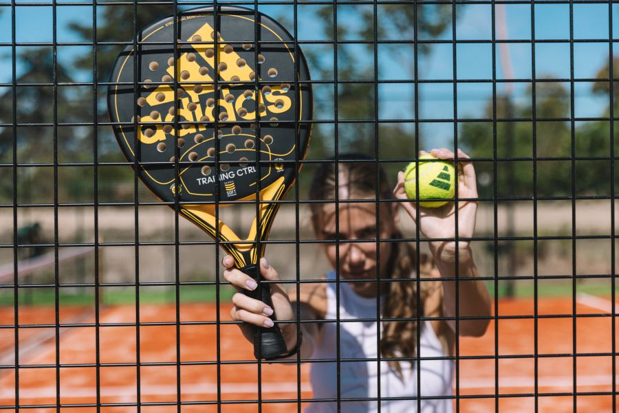 Sladoled i tenis