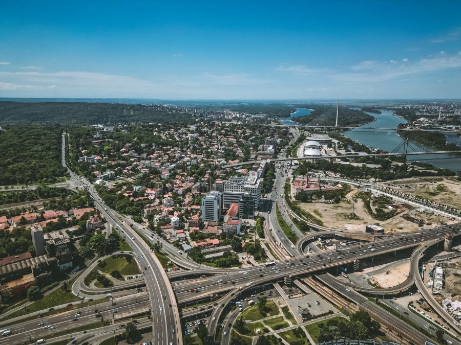 Jedrenje