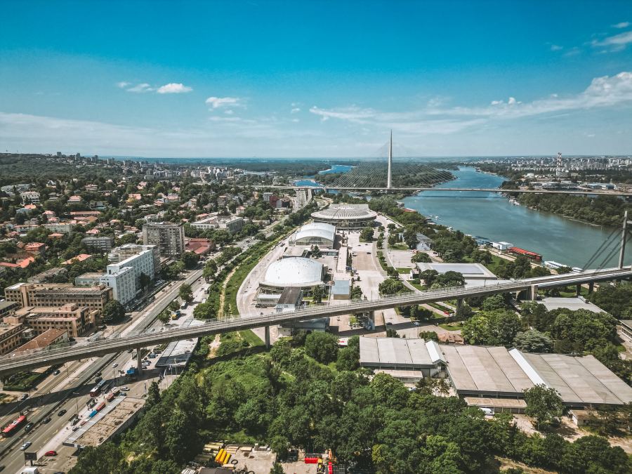 Jedrenje